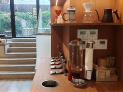 -Peet's Coffee皮爷咖啡(大学路店)