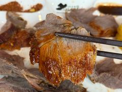 -汉巴味德·烤肉与啤酒的自助(杭州大悦城店)