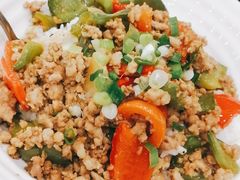 贵凤凰招牌肉臊拌饭-贵凤凰贵州米粉(望京店)