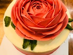 -BON CAKE(华贸购物中心店)