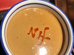 秘制麻酱小料-清真·京华源铜锅涮肉(丰庆店)