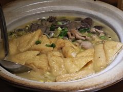 -永安鱼庄·镇江菜(丁卯店)