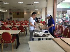 大堂-常州糕团店(北大街新世纪商城店)