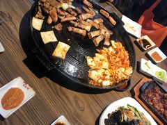 -方新村一品大锅盖(北京街店)