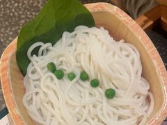 -季季山·云南野生菌火锅(上海首店)
