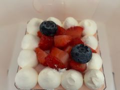 -巴莉甜甜(中环城店)