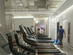 -FLARE STAR FITNESS(复地活力城店)