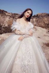 -Renee芮亦婚纱(原丽莎)