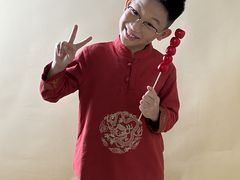 -拍刻风照相馆(浦江城市生活广场店)