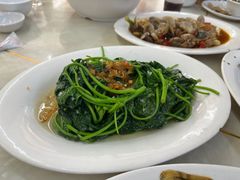 时令蔬菜-星奇缘·海鲜餐厅(东山美食地标店)