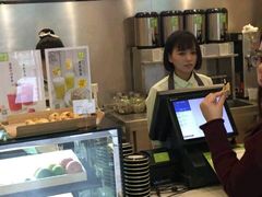 -奈雪的茶(南山大冲一期店)