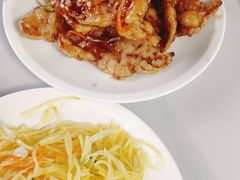 -三盛楼饭店(四流中路店)