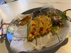 -靡瑅miti西式融合餐吧(星海湾水岸风情街店)