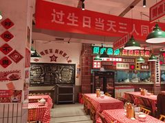 -龙师傅卤炒(天马店)