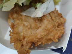 -肯德基(凯德国贸店)