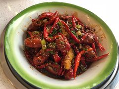 -张大师鸭爪爪特色干锅(南湖店)