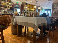 -安妮意大利餐厅(世贸天阶店)