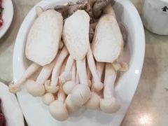 -金新街边打边炉(天安花园店)