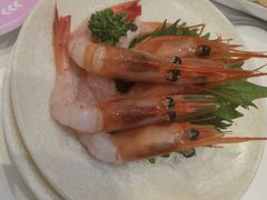 -元气寿司(益田假日广场店)