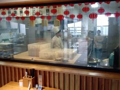 -食膳公园包子铺(烈士公园店)
