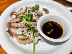 -大家发海鲜城夜排档(华山中路店)