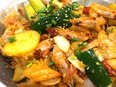 -鱼众不同·鸡公煲·烤全鱼(国顺路店)