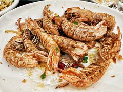 -健眺小海鲜(临海后山店)