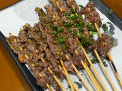 -铭副琦食·虾蟹烩馆(渔人码头店)