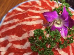 -周师兄大刀腰片火锅(解放碑总店)