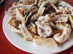 -老石黑山羊毛驴肉火锅(金凯广场店)
