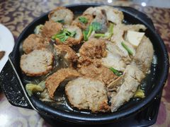-友利砂锅居(烟台店)
