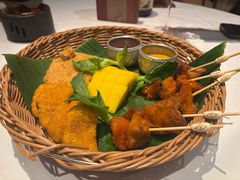 -若蘭慈·无国界素食料理(欢乐海岸店)