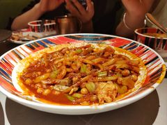 -塔哈尔·新疆盛宴(奉贤龙湖店)