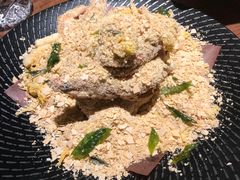 -星叶·东南亚料理(宁波万象汇店)