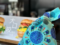 -星巴克(G15苏通大桥服务区西区)