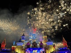 -沈阳方特欢乐世界