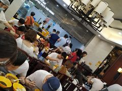 -毛华美食(清扬路店)