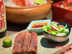 -炙柒Sekinana·精致日料(合生汇店)