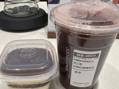 -星巴克臻选(周浦万达店)