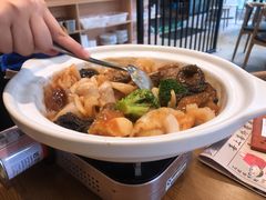 -喜上喜鸡煲翅(吉大店)