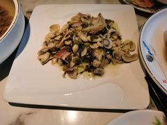 -花园茶楼(兴城西路店)