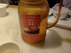 -吴越荣记苏州菜·松鼠桂鱼(月光码头店)