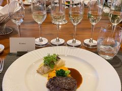 -圣丰索菲特·法国餐厅