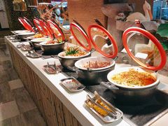 -郴州温德姆至尊豪廷大酒店·星璨自助餐厅
