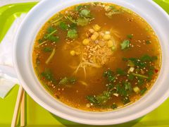 -同盛食堂(同盛大厦店)