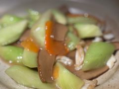 螺片芥兰-穹六人间 people 6(岳阳路店)