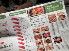 -潮牛壹号鲜牛肉火锅(世界城广场店)