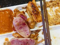 -老卜奎齐齐哈尔烤肉(人民东路店)
