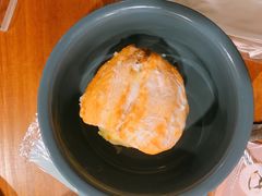 -百好乐宠物友好餐厅(朝外大街店)