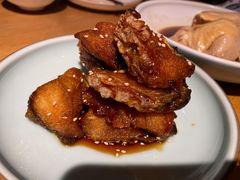 本帮熏鱼-溪林小馆(浦江城市生活广场店)